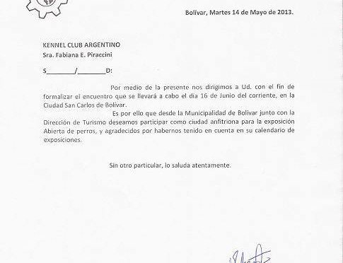 Imagen destacada del artículo «Exposición Ciudad de Bolivar»